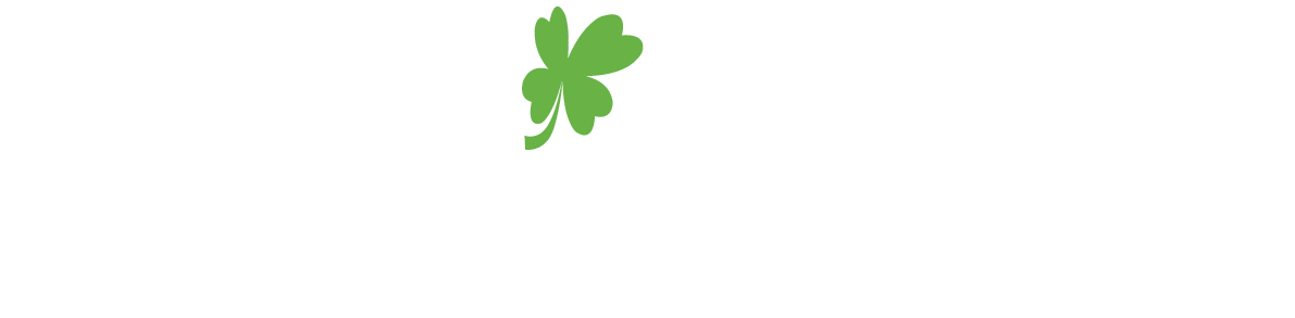 toh-no-tag-white-green-clover-horizontal